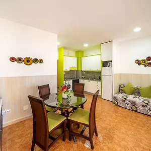  Apartment Frascuelo