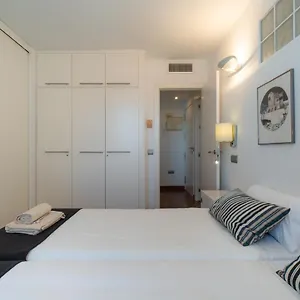 Sur Palmeras 5 Apartamento