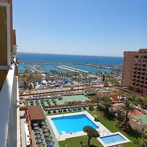  Apartment Primera Linea De Playa Y Vista Al Mar En Pyr Estudio