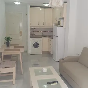 Lope De Vega- Apartamento
