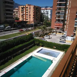  Apartment Puerto Sun&beach