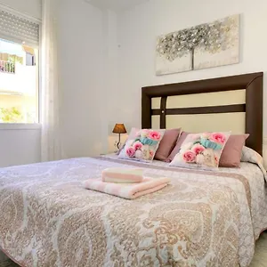 Viñuela Apartamento