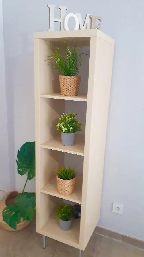 Apartamento Aguamarina Fuengirola
