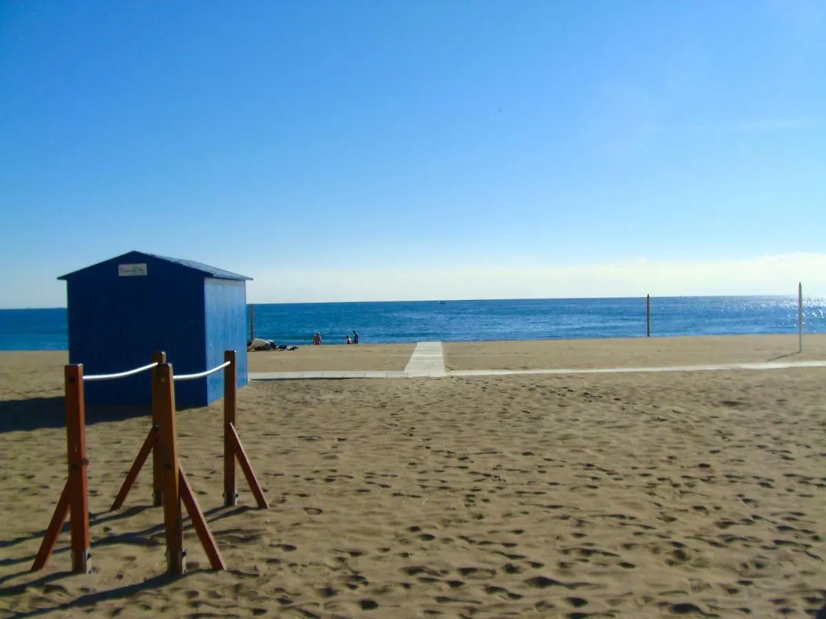 Apartamento Aguamarina Fuengirola