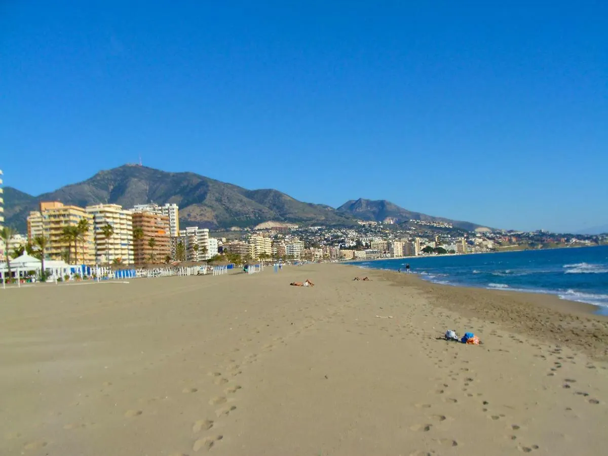 Apartamento Aguamarina Fuengirola España