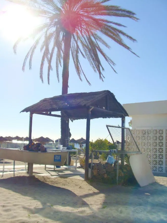 Apartamento Aguamarina Fuengirola
