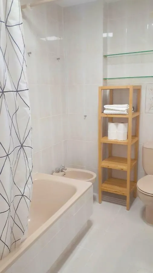 Apartamento Aguamarina Fuengirola 0*,  España